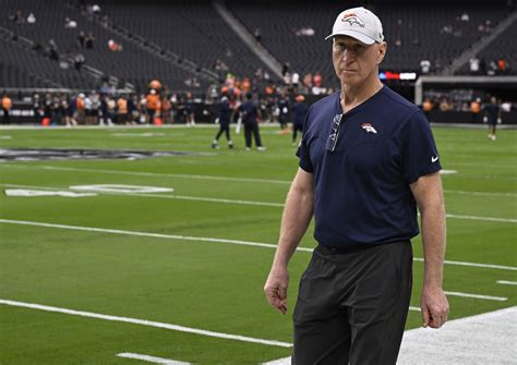 Broncos Journal: The 10 months between Jerry Rosburg and Sean Payton coaching at Kansas City show gulf between AFC West rivals